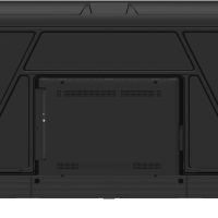 Panasonic W70 Series (2025 Model) 50" LED 4K Ultra HD Smart Fire TV, Press & Ask Alexa, Apple AirPlay, HDR10+, HDMI 2.1, and Bluetooth Support - 50W70BP - Image 12