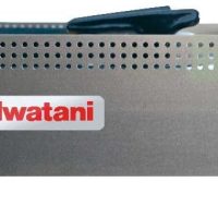 Iwatani 35FW Single-Burner Butane Portable Cooktop Indoor & Outdoor Cooking Stove Medium - Image 2