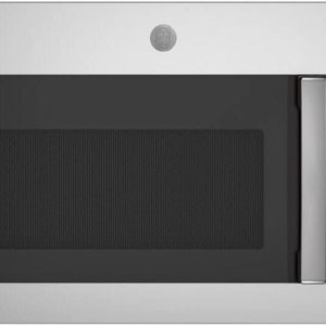GE 1.7 Cu. Ft. Stainless Steel Over-The-Range Microwave Oven