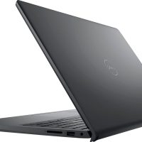 Dell 2025 Laptop | Inspiron 15 3000 | 15.6" 1920x1080 Touch IPS | Intel-10 Core i5-1334U | 32GB DDR4 | 1TB SSD | Windows 11 Home | Wi-Fi 6 - Bluetooth 5.3-720p HD Camera - Carbon Black - Image 4
