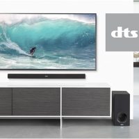 Denon DHT-S316 Home Theater Soundbar System with Wireless Subwoofer | Virtual Surround Sound Technology | Wall-Mountable | Bluetooth Compatibility | Smart & Slim-Profile | Black - Image 7