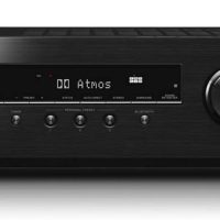 Pioneer VSX-534 Home Audio Smart AV Receiver 5.2-Ch HDR10, Dolby Vision, Atmos and Virtual Enabled with 4K and Bluetooth - Image 3