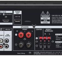 Pioneer VSX-534 Home Audio Smart AV Receiver 5.2-Ch HDR10, Dolby Vision, Atmos and Virtual Enabled with 4K and Bluetooth - Image 2