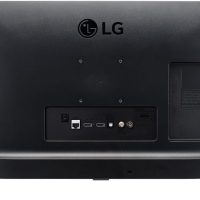 LG 24LQ520S-PU 24 inch Class LED HD Smart TV with webOS Bundle with 1 YR CPS Enhanced Protection Pack - Image 6