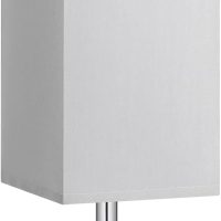 【Upgraded】Bedside Table Lamp Touch Control, with USB C+A Charging Ports & Dual AC Outlets, 3-Way Nightstand Lamp for Bedroom with LampShade Living Room Office(LED Dimmable Bulb Included) - Image 7