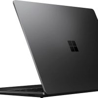 Microsoft Surface Laptop 4 for Business - 13.5'', Matte Black (Metal), Intel Core i7, 16GB RAM, 256GB SSD, Fren - Image 5