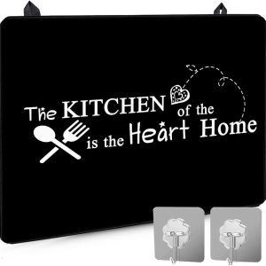 Stove Top Covers, Extra Large Stove Top Cover for Electric, Anti-Slip Waterproof Mat for Glass Stove Top Protector Heat Resistant Square Pad Multipurpose Foldable Cooktop Cover