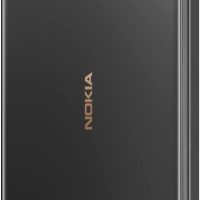 Nokia C32 | Android 13 | 3-Day Battery | 50MP Dual Camera | 4/128GB | 6.5-Inch Screen | Unlocked GSM Smartphone | Not Compatible with Verizon or AT&T | Charcoal - Image 5