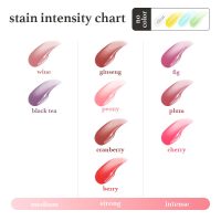 NOONI Korean Lip Oil - Appleberry | Long-Lasting, Moisturizing, Plumping, Revitalizing for Dry Lips, Waterproof, No Peel Off, Hydrating, Nourishing Crystal Clear, 0.12 FL Oz - Image 4