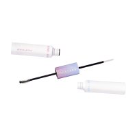 KISS Falscara DIY Eyelash Extension Bond & Seal Infused with Biotin & Vitamin E – Strong Gentle Comfortable Lash Adhesive for All Day Wear For Use With Falscara Lash Wisps, Remover, and Applicator - Image 5