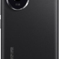 Honor 200 Dual-SIM 512GB ROM + 12GB RAM (GSM | CDMA) Factory Unlocked 5G Smartphone (Black) - International Version - Image 3