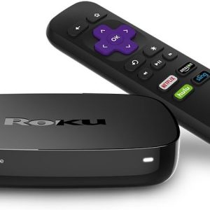 Roku Premiere - HD and 4K UHD Streaming Media Player