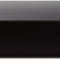 Sony WIRED Streaming Blu-Ray/DVD Disc Player BDPS 1700 (Renewed) - Image 2
