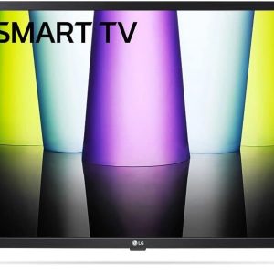 LG 32LQ630BPUA 32" Smart LED-LCD TV - HDTV - Black