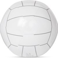 Intex 56508EP Inflatable Floating Swimming Pool Toys Volleyball Game, Green - Image 2