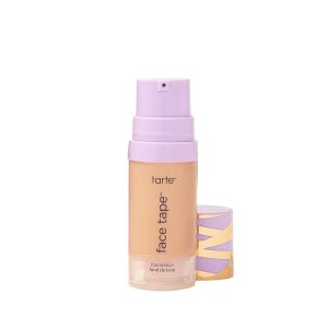 tarte face tape foundation