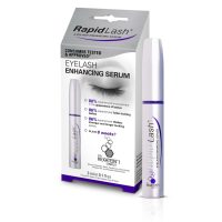 Eyelash Enhancing Serum with HEXATEIN 1 Complex – Lash Serum for Eyelashes Conditioning & Hydrating – Longer-Looking, Fuller and Thicker Appearing Lashes – 3 mL / 0.1 fl oz - Image 2