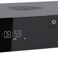 zidoo Z3000 PRO-8K Media Player, Amlogic S928X-K Processor 6G+64G,8K Android 11os, Support DV,HDR10+ and All HDR Technoly,BDMV/ISO - Image 4