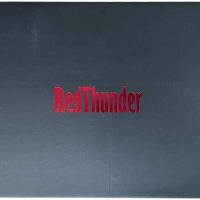 RedThunder K10 Wired Gaming Keyboard and Mouse and Wrist Rest Combo, RGB Backlit, Mechanical Feel Anti-ghosting Keyboard + 7D 7200 DPI Mice+Soft Leather Wrist Rest 3 in 1 PC Gamer Accessories(Pink) - Image 10