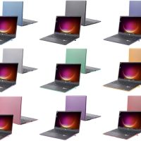 mCover Case Compatible ONLY for 2023-2025 15.6-inch HP Laptop 15-FCxxxx / 15-FDxxxx Series Windows Notebook PC (NOT Fitting Any Other HP Laptop Models) - Clear - Image 7