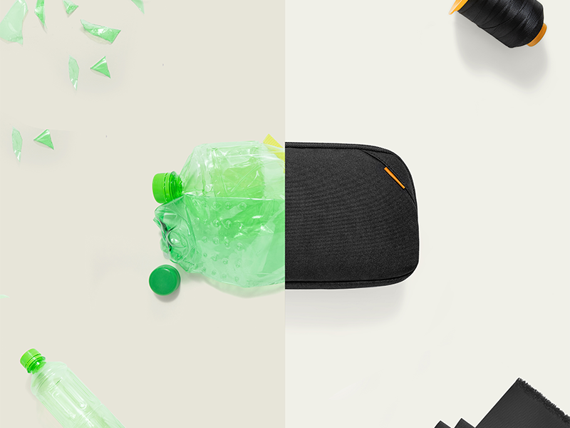 accessory pouch
