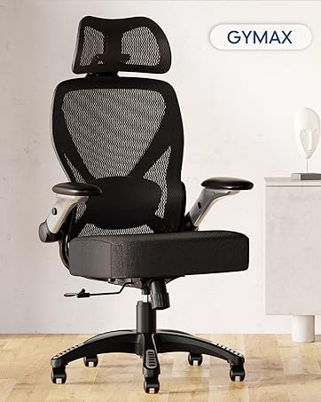GYMAX
