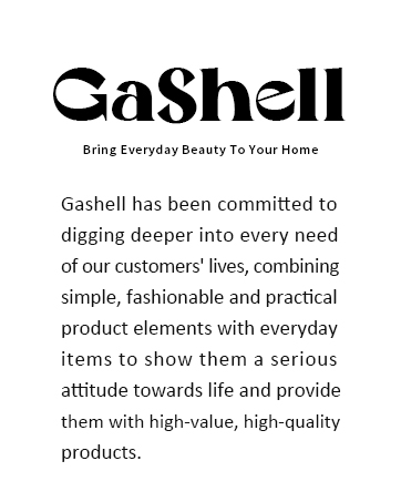 gashell brand