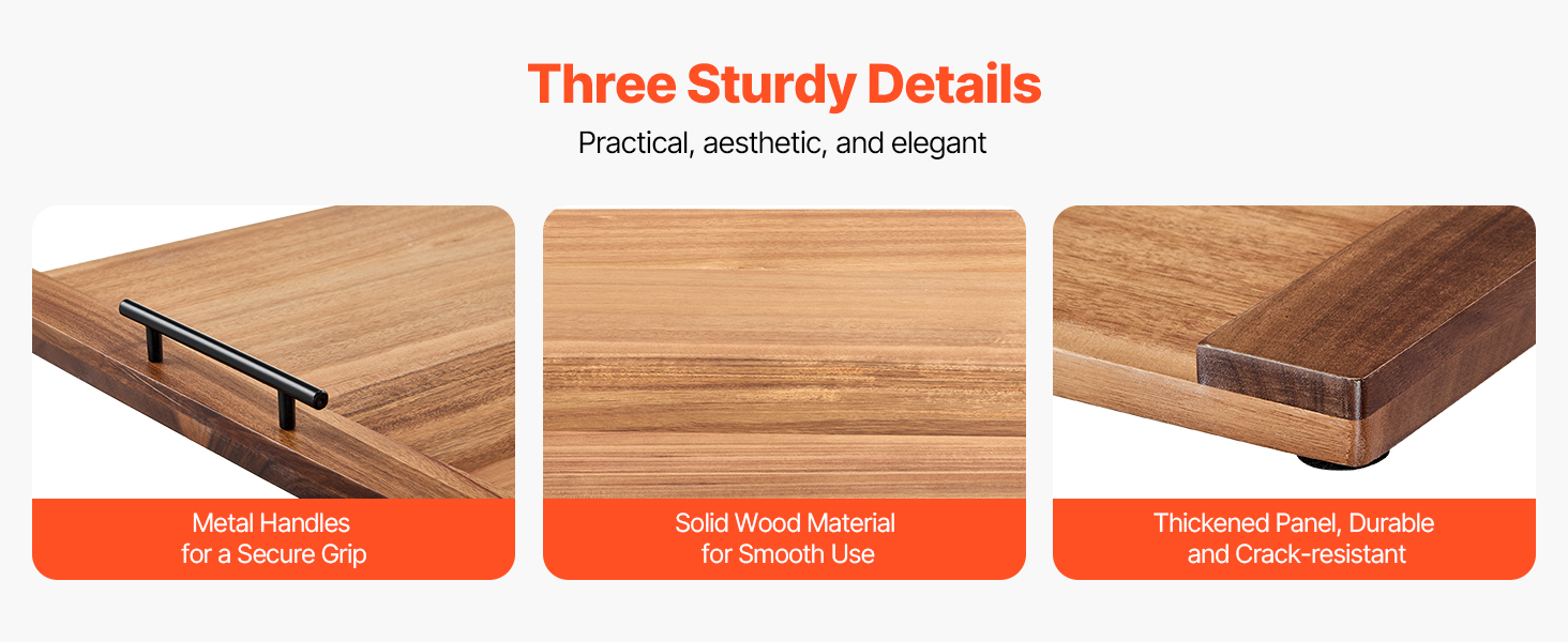 wooden stove top cover