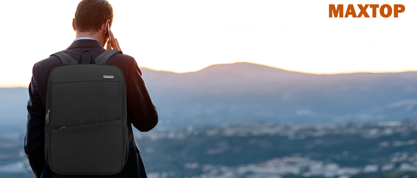 MAXTOP backpack
