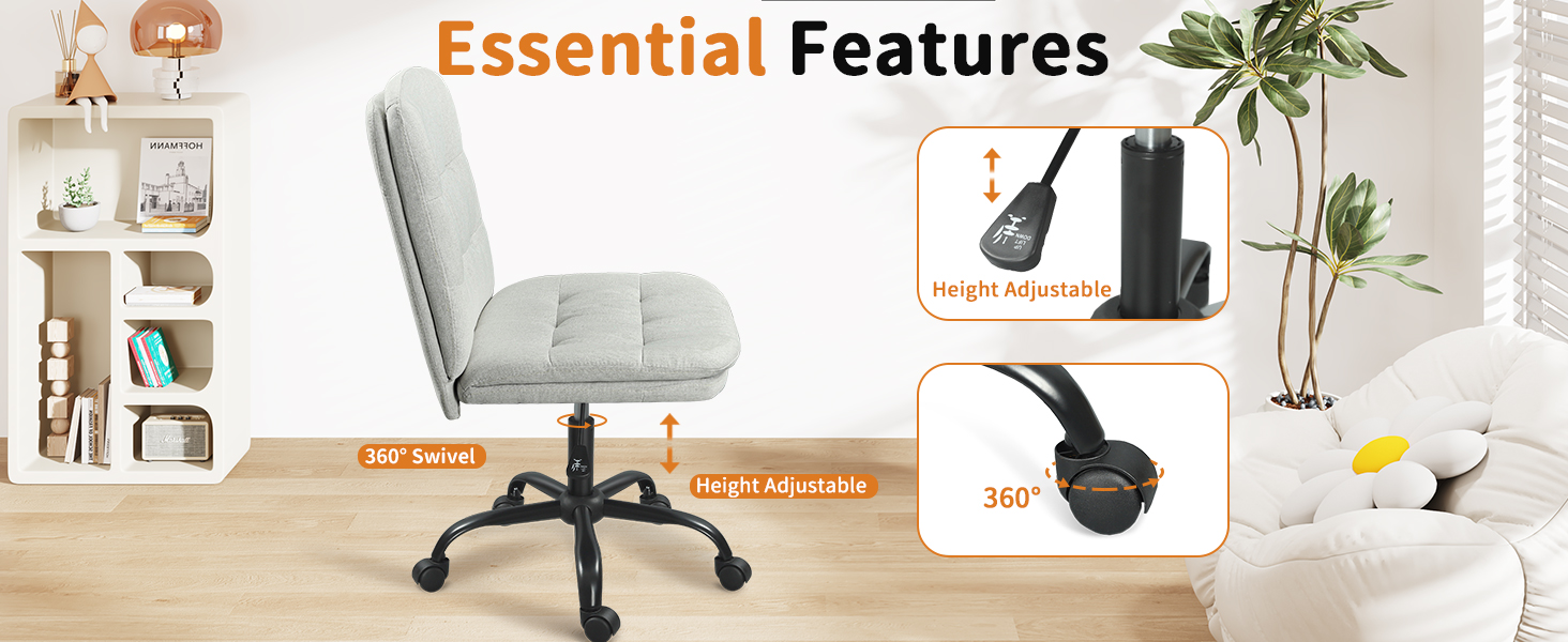 desk chairs