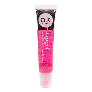 variety set of 5 lipglosses 