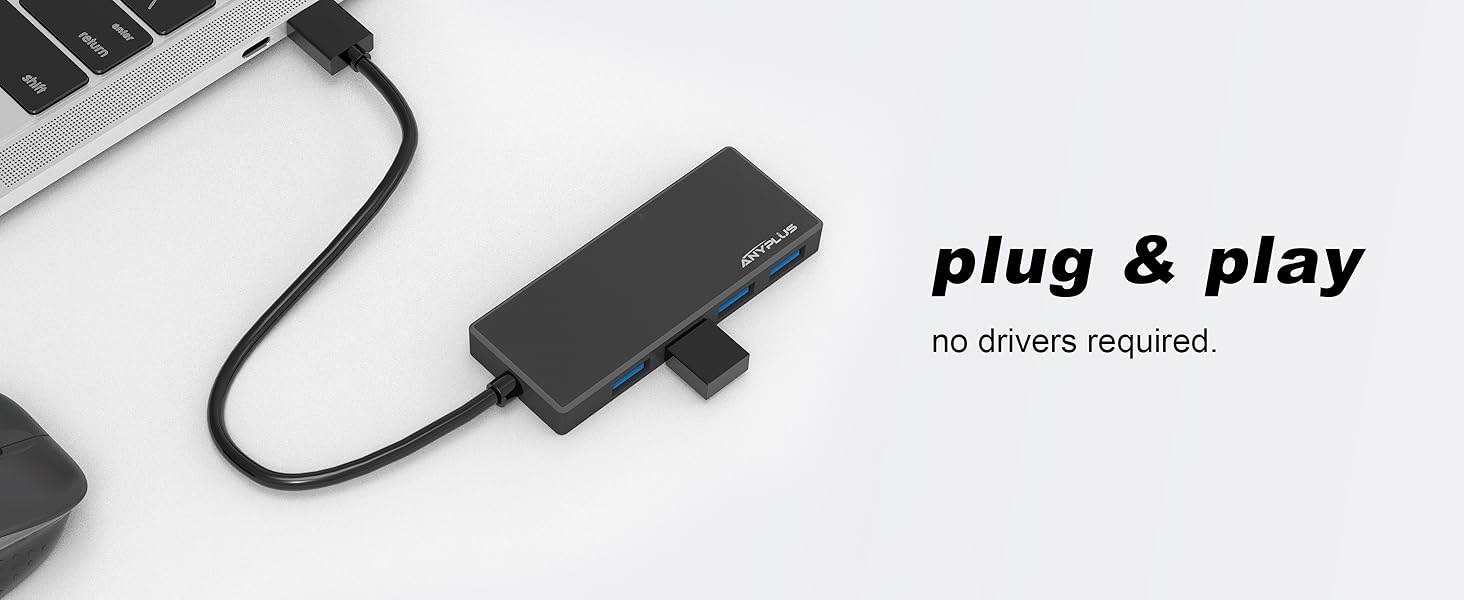 usb hub for laptop
