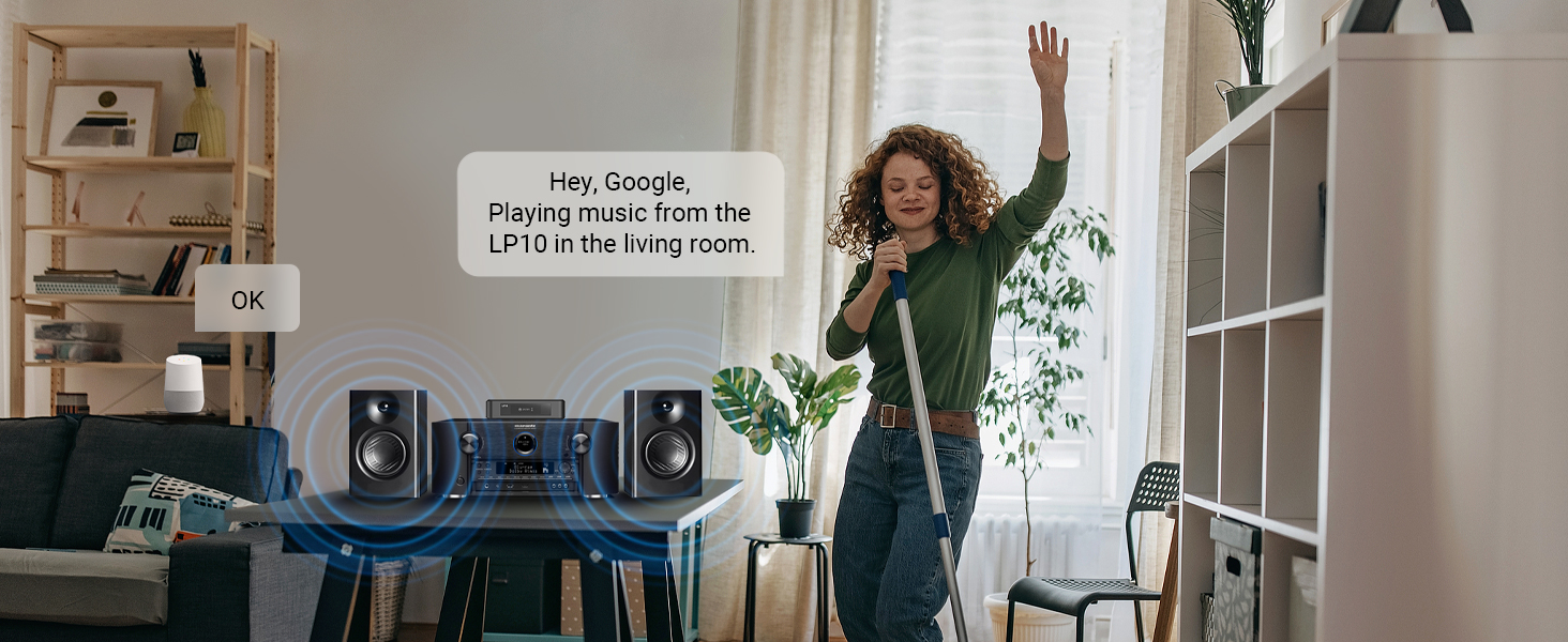Google Home