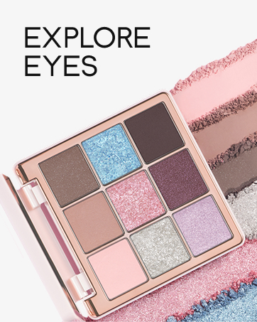 explore eyes