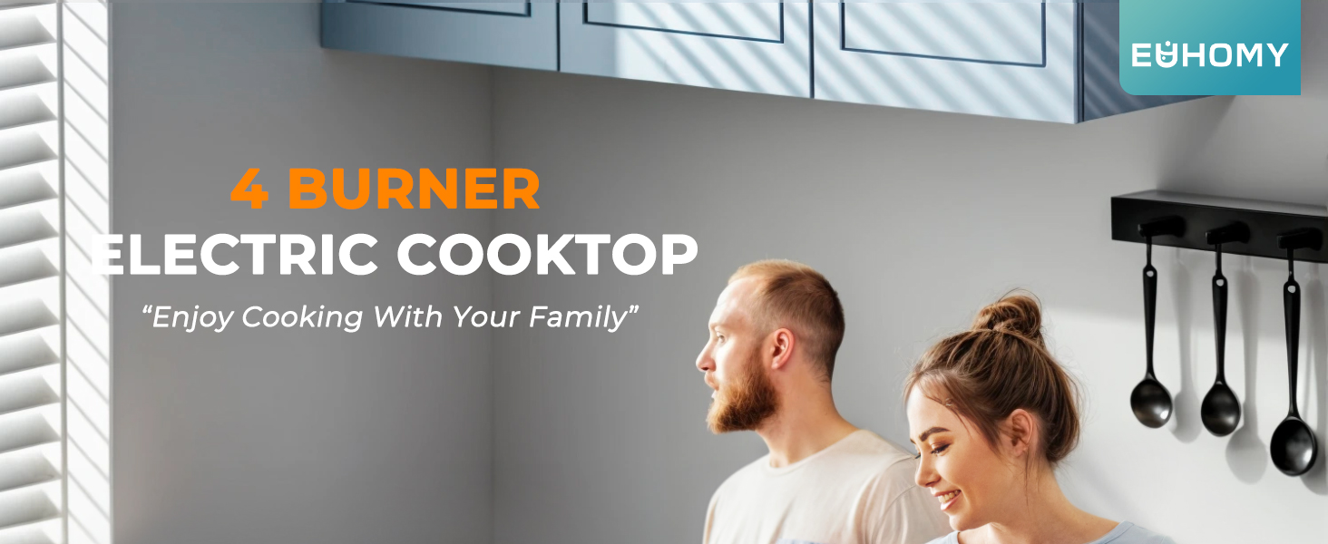 cooktops