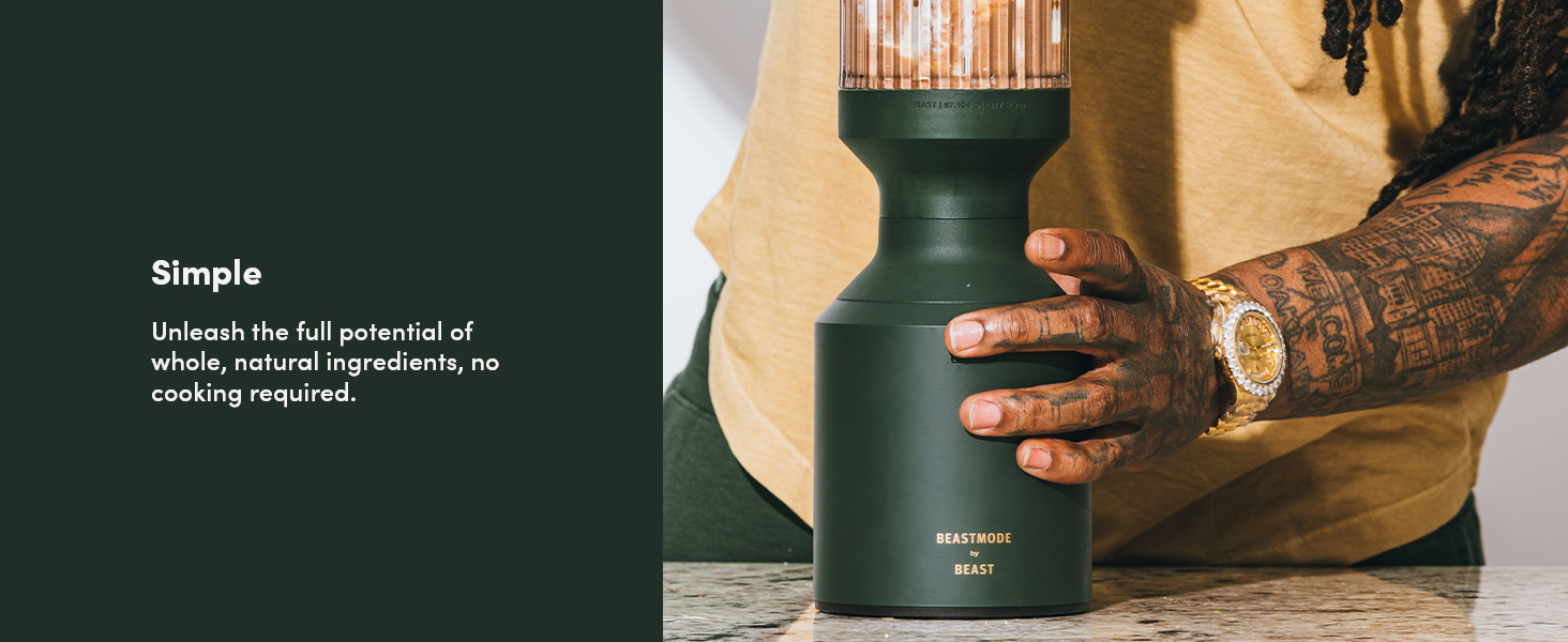 blender protein shake grinder food processor juicer machine smoothies portable cups straw with lids