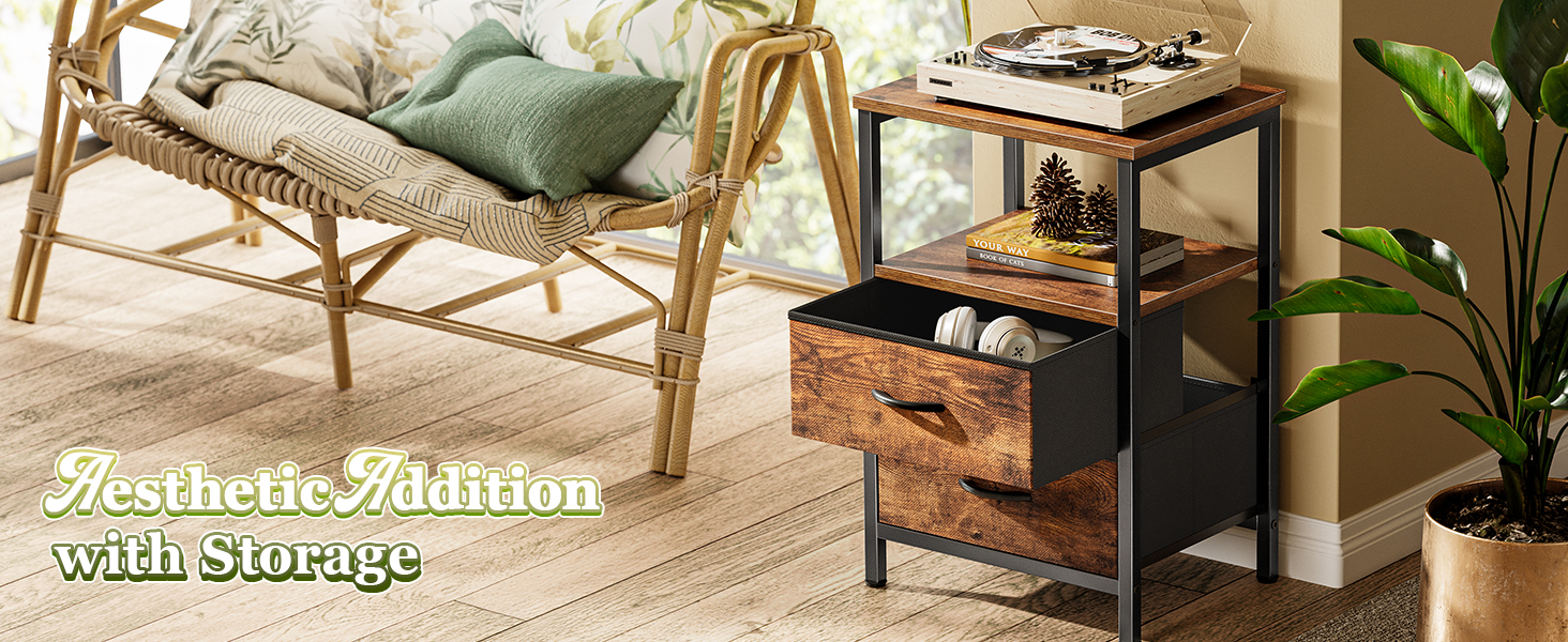 NIGHTSTAND