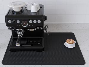 electric stove cover