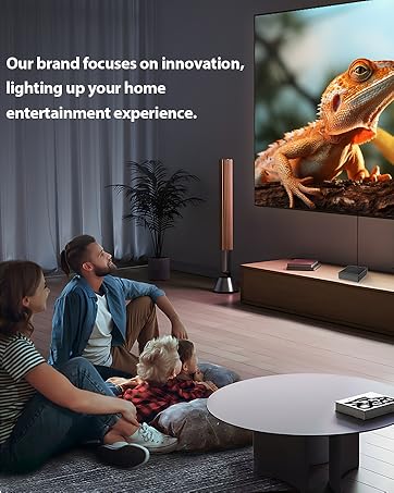 TV Mini Brand Story