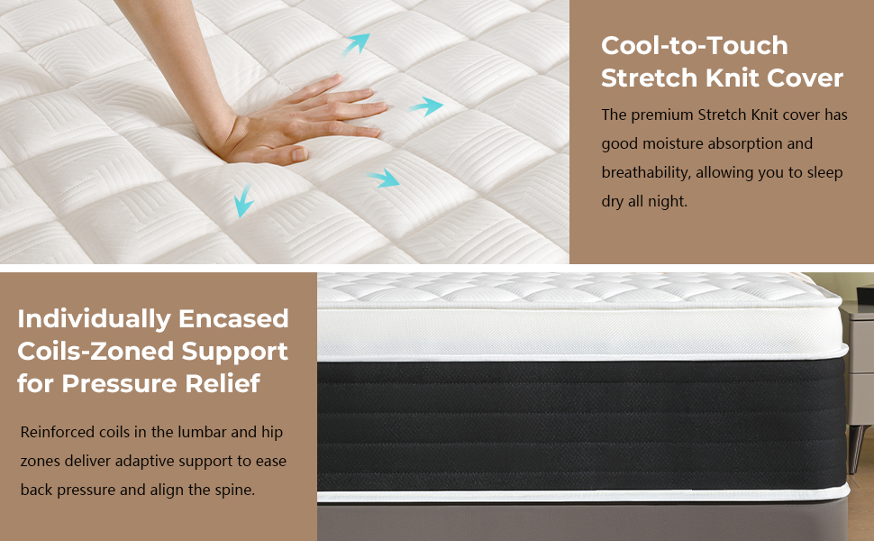 Mattress