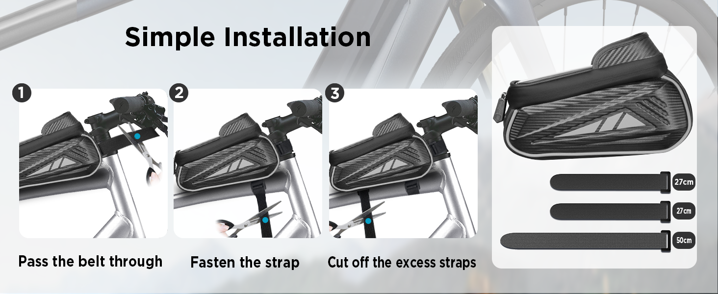 Bicycle Accessories 