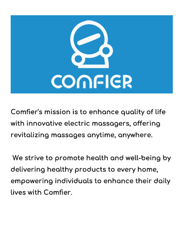 comfier massager