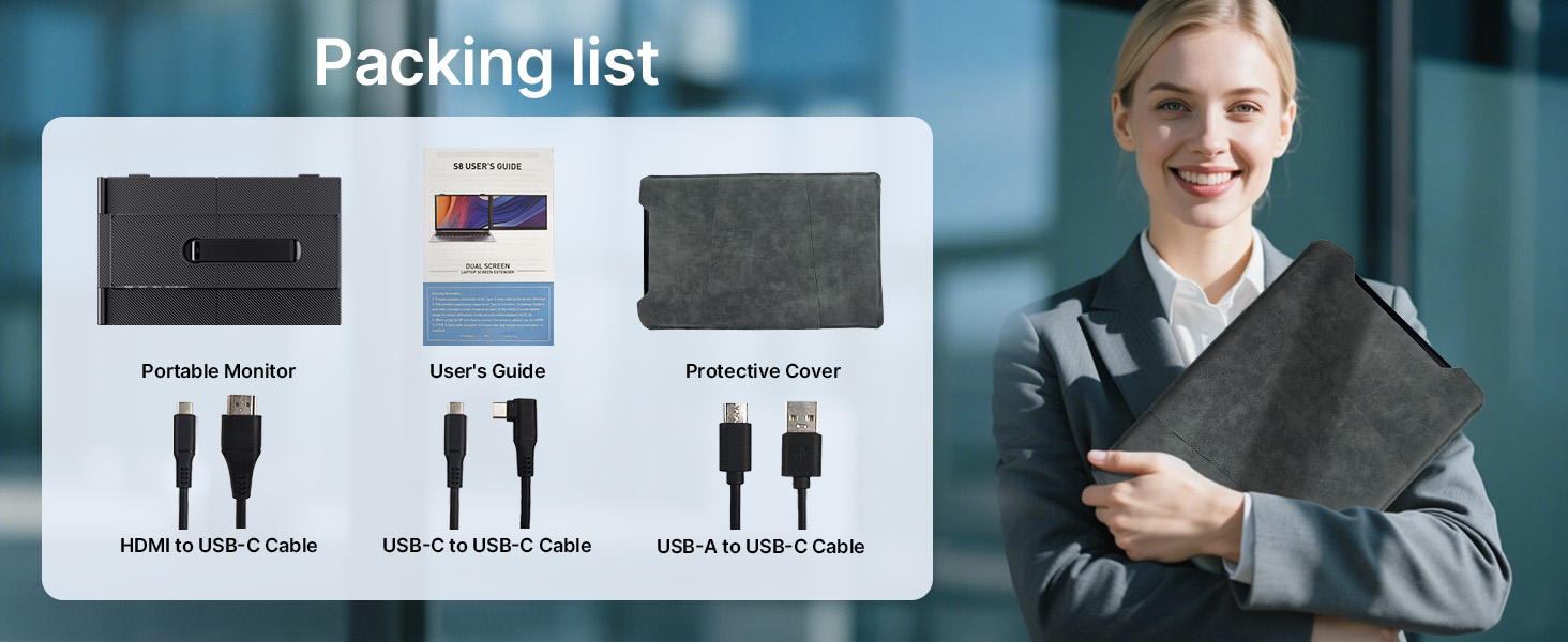 laptop screen extender