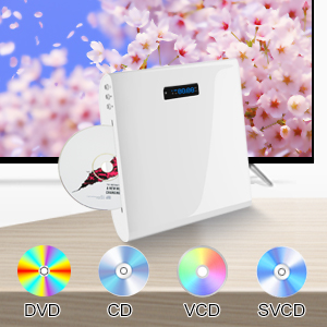 support DVD