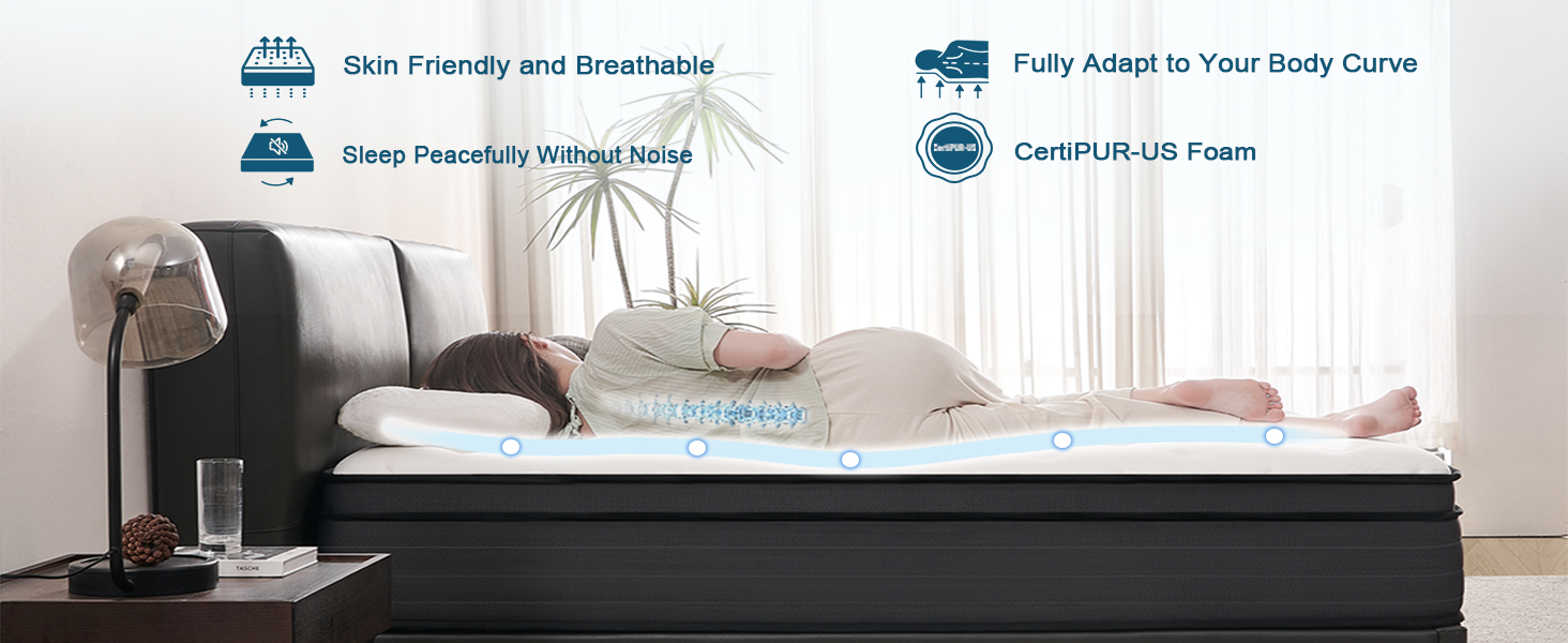 queen mattress