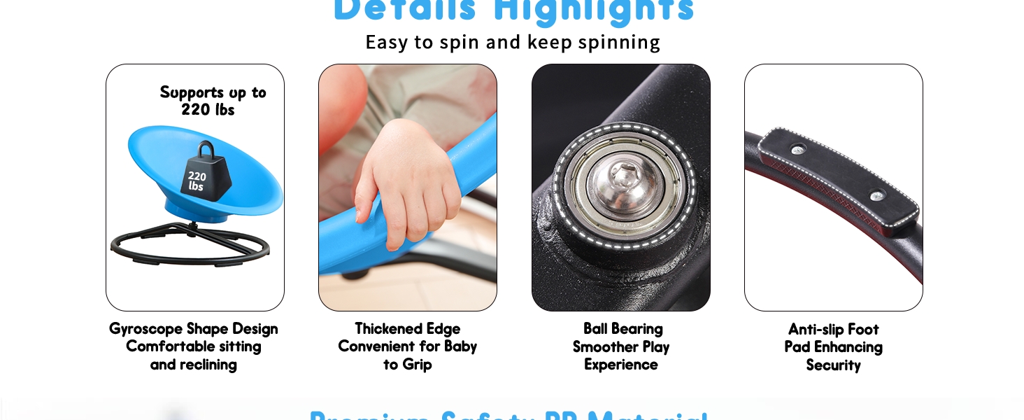 sensory chair