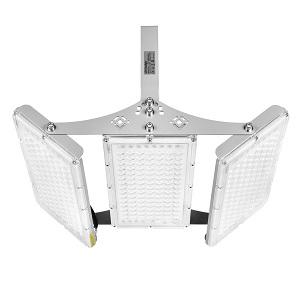 wide angle flood light
