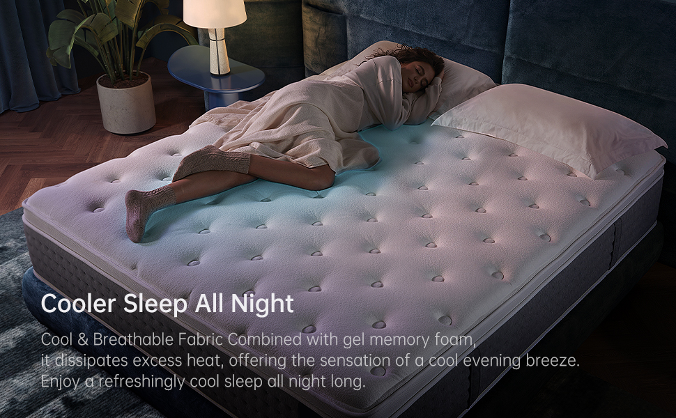 mattress 14 inch