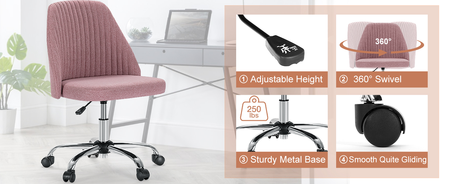 office desk chair