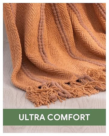 Recyco Throw Blanket - Ultra Comfort